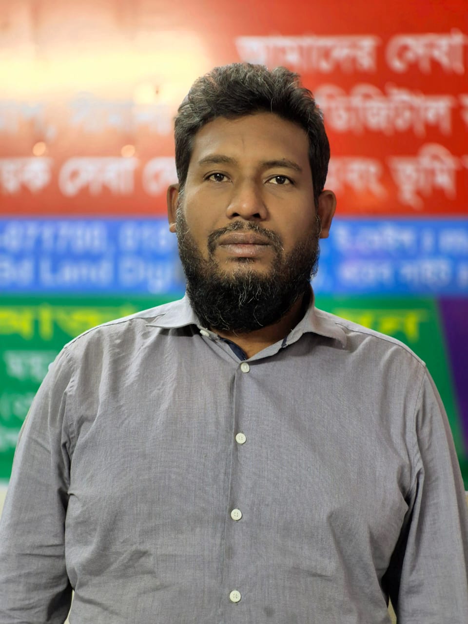 Director